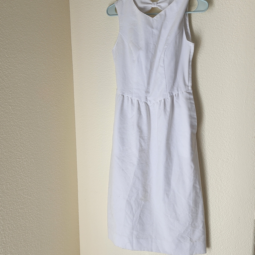 Vintage Dress